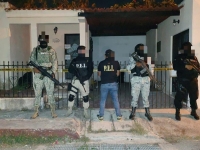 Millonario decomiso de droga en M&eacute;rida