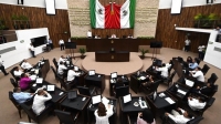 Presentan la Agenda Pol&iacute;tica LGBTTTI+ que se har&aacute; llegar a partidos pol&iacute;ticos