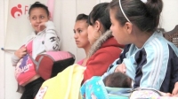 Crece n&uacute;mero de embarazos adolescentes en M&eacute;xico