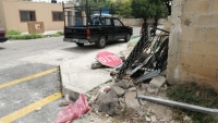 FGE abre carpeta de investigaci&oacute;n por tragedia en colonia Salvador Alvarado