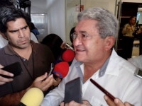 Menor del Corem s&iacute; fue violado pero no recientemente: FGE