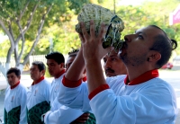 M&eacute;xico busca refrendar t&iacute;tulo de Copa Mundial Pok Ta Pok