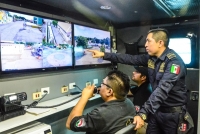 Mantiene Yucat&aacute;n altos &iacute;ndices de paz y seguridad