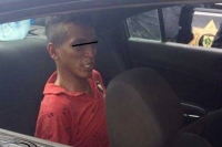 Sentencian a 35 a&ntilde;os de prisi&oacute;n a feminicida de Plaza Fiesta