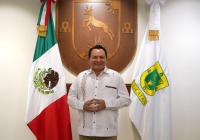 Adelantar&aacute;n parte del aguinaldo a bur&oacute;cratas por el Buen Fin