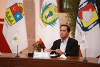 Familias yucatecas requieren el apoyo de la federaci&oacute;n: Mauricio Vila