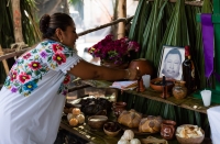 Llaman a vivir un Janal Pix&aacute;n seguro