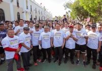 Yucat&aacute;n se suma a la Clase Nacional de Boxeo