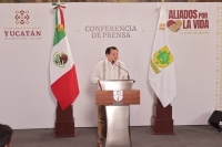Anuncian construcci&oacute;n de viviendas en puertos de Yucat&aacute;n
