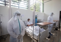 Muertes por coronavirus, sin freno en Yucat&aacute;n; suman 192