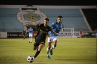 Venados vence a Canc&uacute;n a domicilio 0-1
