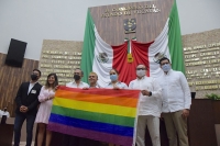 Concluyen las actividades del "Taller 10 por M&eacute;xico Cap&iacute;tulo Yucat&aacute;n"
