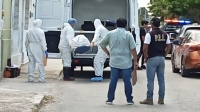 Hallan sin vida a mujer en el Centro de M&eacute;rida
