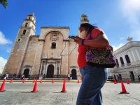 Reporta SSY casi mil casos activos de coronavirus en la entidad&nbsp;