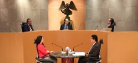 Revoca Tepjf sentencia del TEEY en caso Yoba&iacute;n