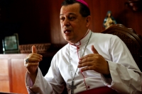 Iglesia cat&oacute;lica felicita a las madres yucatecas en su d&iacute;a