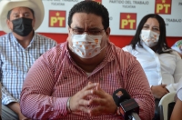 Se fractura la 4T en Yucat&aacute;n; PT va solo en comicios locales