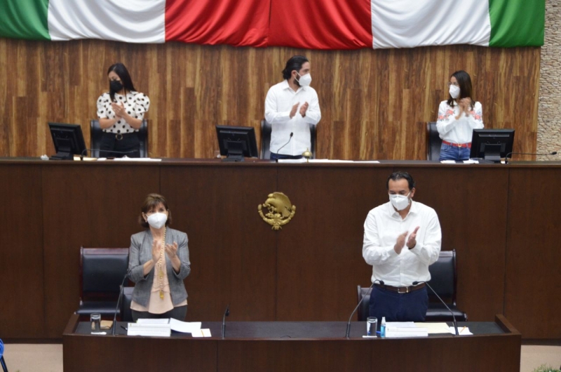 Pierden la vida 20 trabajadores de la educación a causa del coronavirus