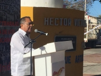 Critica l&iacute;der de la CROC pol&iacute;ticas laborales de AMLO