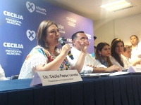 Layda y Mara, amafiadas con el crimen: X&oacute;chitl&nbsp;