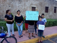 Lamentan informaci&oacute;n falsa sobre ni&ntilde;os atropellados en Tizim&iacute;n