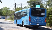 De pesadilla, trabajar como chofer en un cami&oacute;n Va y Ven  &nbsp;