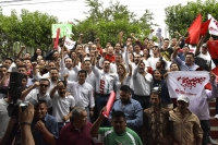 &ldquo;Alito&rdquo; se re&uacute;ne con la militancia de Jalisco