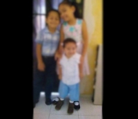 Acusa a su suegra por sustracci&oacute;n de menores