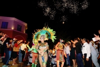 Presentan el Carnaval de M&eacute;rida 2019