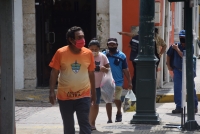 M&eacute;rida, Kanas&iacute;n y Um&aacute;n acaparan decesos por Covid-19&nbsp;