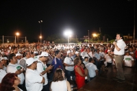 Gobierno de certezas y oportunidades para todos: Sahu&iacute;