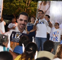 Propone Lixa campa&ntilde;as m&aacute;s eficientes