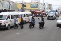 M&eacute;rida, referente nacional en sanciones contra acoso callejero