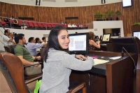 Relevo en Morena, positivo para el partido: Jazm&iacute;n Villanueva
