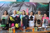 Carrera de la API ser&aacute; nocturna