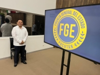 Realizar&aacute; FGE audiencias p&uacute;blicas en la entidad  &nbsp;