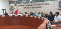 Panal ser&aacute; ahora partido estatal