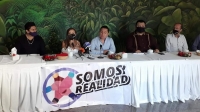 Asociaci&oacute;n civil donar&aacute; 100 cenas navide&ntilde;as para personas pobres