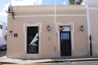 Atacan mezquita ahamad&iacute; de M&eacute;rida