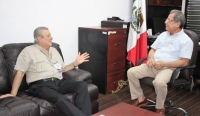 Democracia mexicana &ldquo;goza de buena salud&rdquo;: excanciller