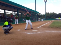 Asociaci&oacute;n de B&eacute;isbol tuvo un regular 2017