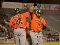 Leones ruge fuerte en Uni&oacute;n Laguna