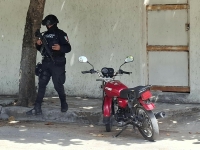 Detienen a dos por atentado en Montes de Amé