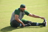 El Jugador M&aacute;s Valioso del 2016 ya est&aacute; con Leones