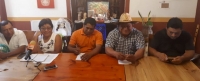 &iquest;Qui&eacute;n proteger&aacute; a las abejas?, cuestionan apicultores a AMLO