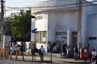 Contin&uacute;a a la baja n&uacute;mero de encamados por Covid-19