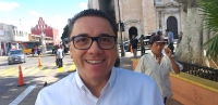 Panismo debe regresar a sus or&iacute;genes: Lozano Poveda