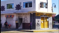 Investigan feminicidio ocurrido en c&eacute;ntrico hotel&nbsp;