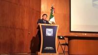 &ldquo;Huacho" D&iacute;az, &ldquo;virrey" con conocimiento y poder para minar al PAN: Daniel &Aacute;vila