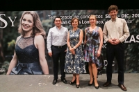 Anuncian m&uacute;sica de reconocidas &oacute;peras de Wagner